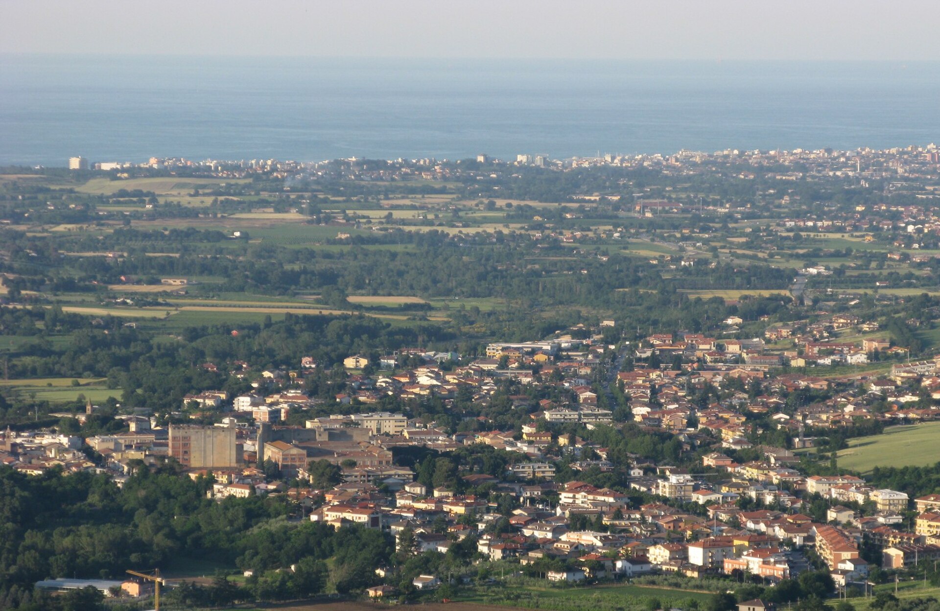 Morciano di Romagna